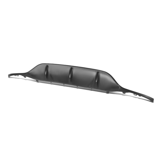 ACCESORIO DEFENSA FACIA 15-18 MERCEDES BENZ C300 - FITS 4MATIC, BASE