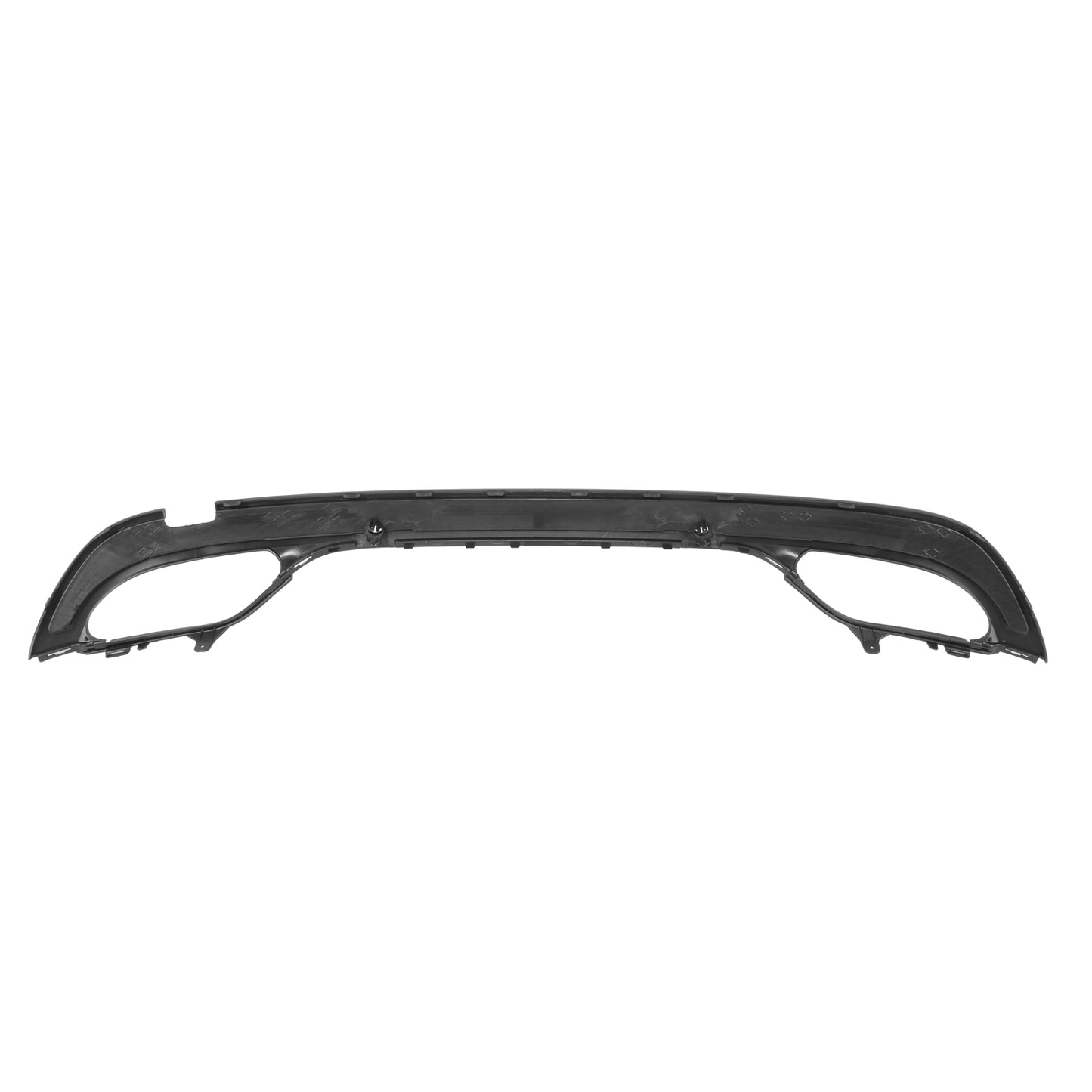 ACCESORIO DEFENSA FACIA 15-18 MERCEDES-BENZ C300 (FITS 4MATIC, BASE) / 15 MERCEDES-BENZ C400 (FITS 4MATIC)
