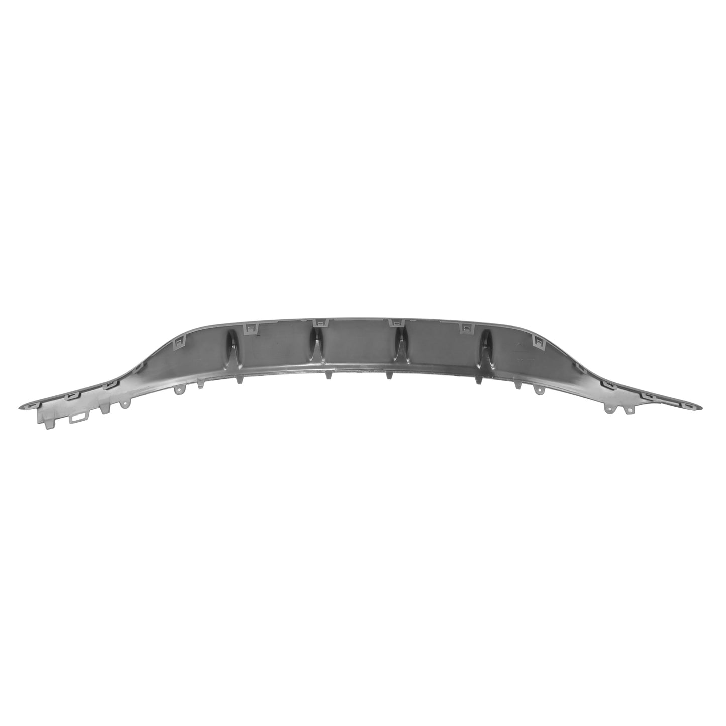 ACCESORIO DEFENSA FACIA 17-18 MERCEDES-BENZ C300 (FITS 4MATIC CONVERTIBLE, 4MATIC COUPE, BASE CONVERTIBLE, BASE COUPE) FOR MODELS WITH AMG STYLING PACKAGE / 17-18 MERCEDES-BENZ C43 AMG (FITS 4MATIC CONVERTIBLE, 4MATIC COUPE)