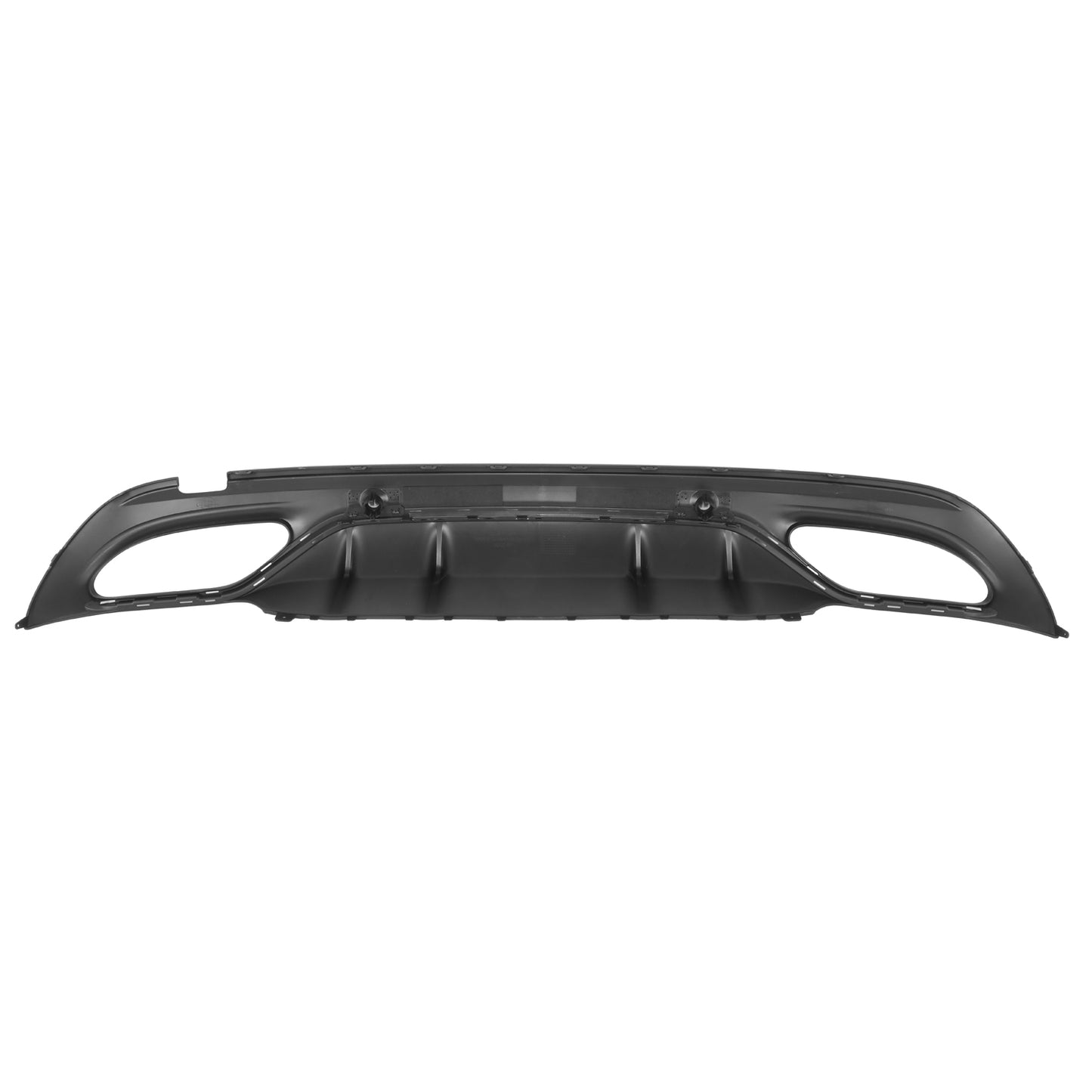 ACCESORIO DEFENSA FACIA 19-21 MERCEDES-BENZ C300 - FITS 4MATIC, BASE