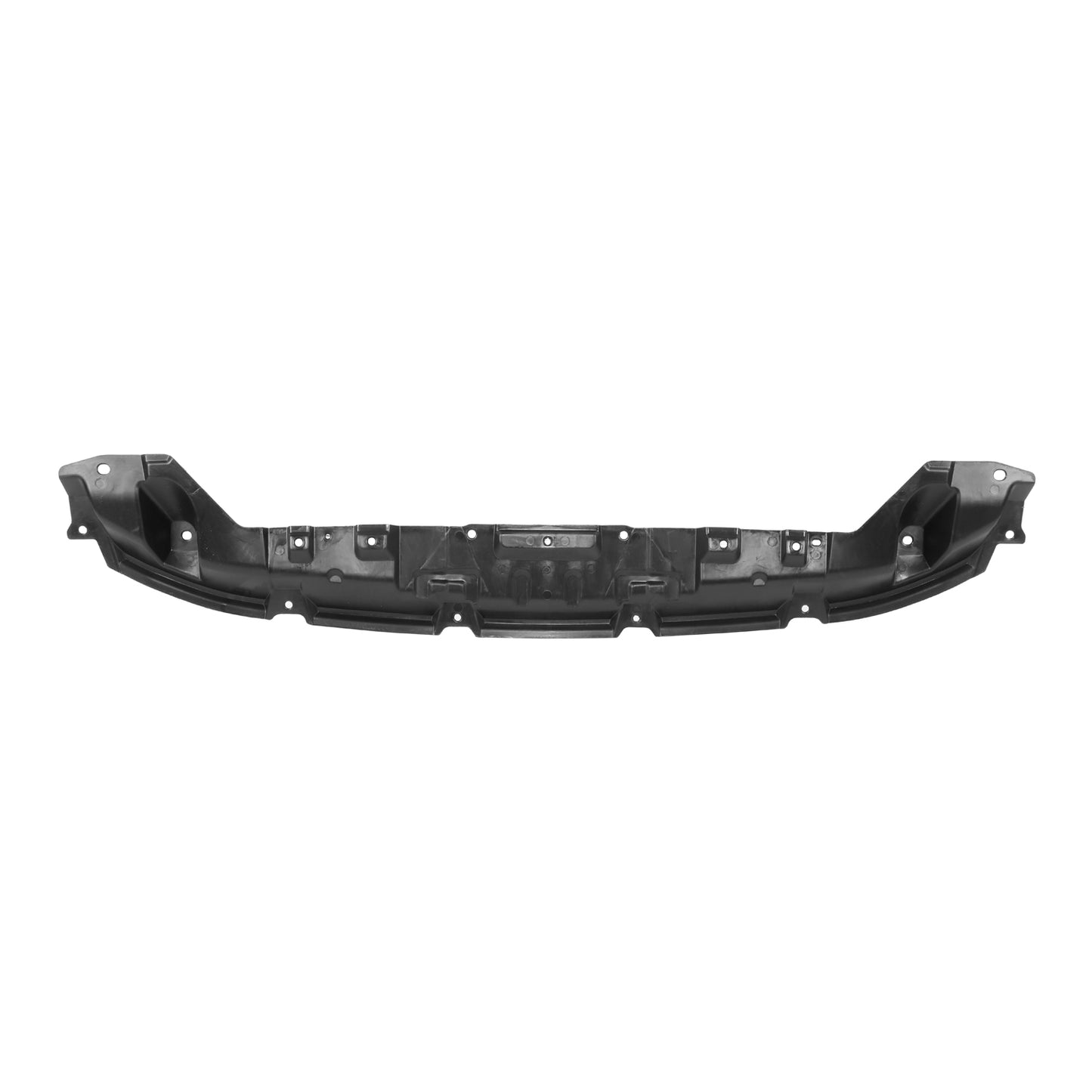 ACCESORIO DEFENSA FACIA 08-10 SCION XB - FITS BASE WAGON 4-DOOR