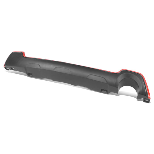 ACCESORIO DEFENSA FACIA 19-21 SUBARU FORESTER