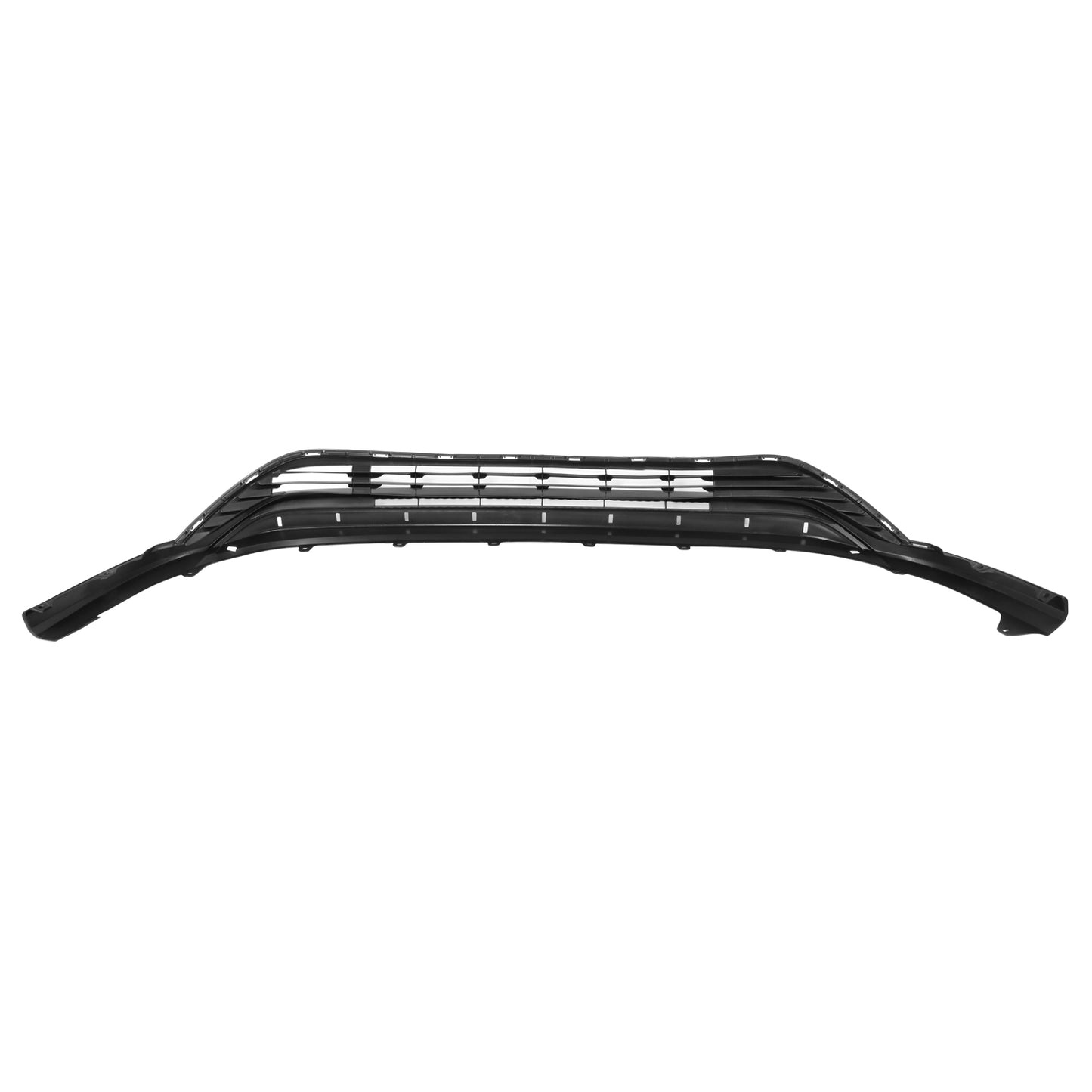 ACCESORIO DEFENSA FACIA 20-22 TOYOTA HIGHLANDER - FITS L, LE, LIMITED, PLATINUM, XLE - FITS FOR MODELS WITH VALANCE PANEL COVER