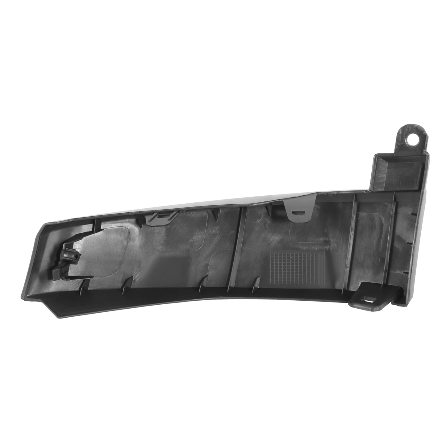 ACCESORIO DEFENSA FACIA PASSENGER SIDE - 20-22 TOYOTA C-HR - FITS PASSENGER SIDE