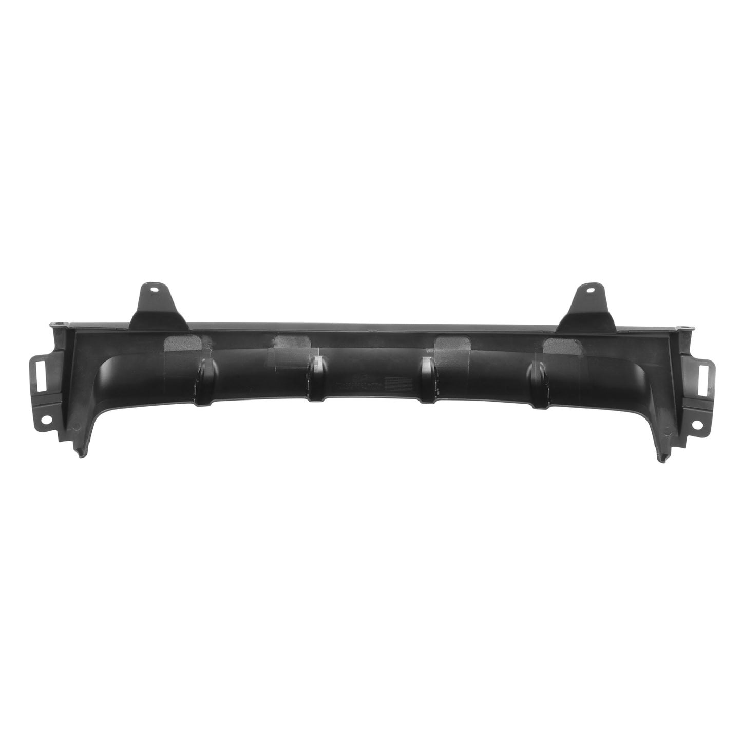 ACCESORIO DEFENSA FACIA CENTER - 09-10 TOYOTA MATRIX - FITS CENTER POSITION - FITS BASE, S, XR, XRS