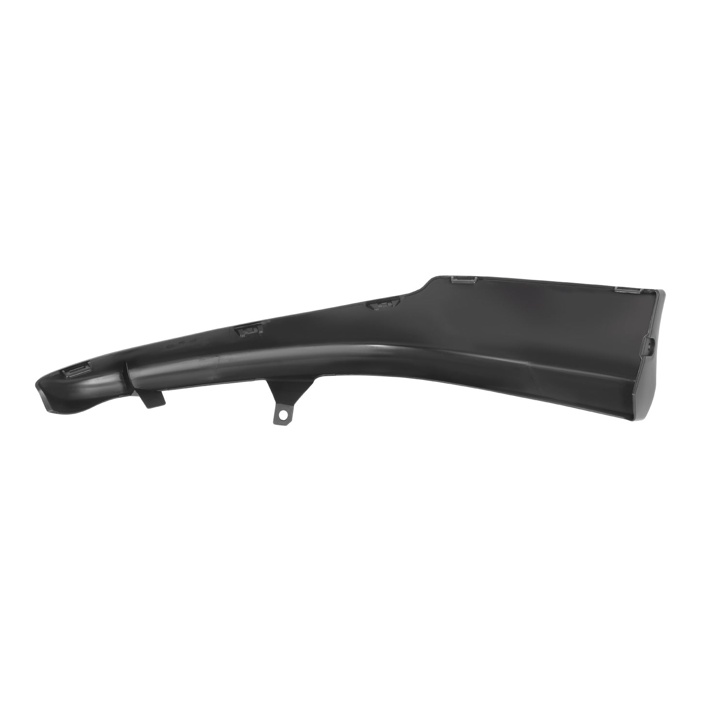ACCESORIO DEFENSA FACIA PASSENGER SIDE - 09-10 TOYOTA COROLLA - FITS S, XRS - FITS PASSENGER SIDE - FITS NORTH AMERICA BUILT VEHICLE