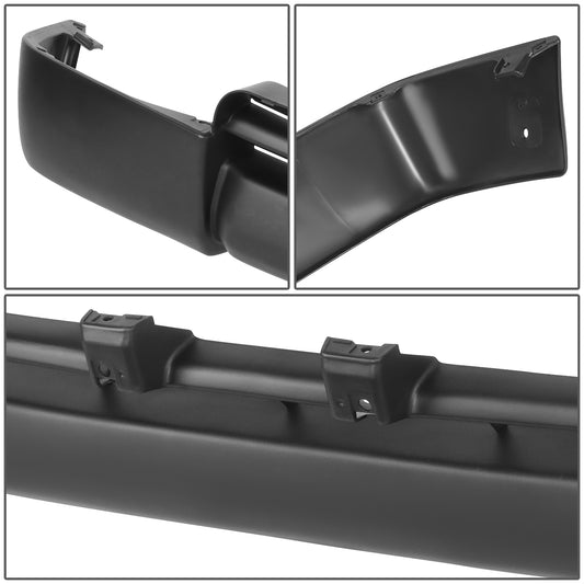 ACCESORIO DEFENSA FACIA 96-98 TOYOTA 4RUNNER - FITS LIMITED