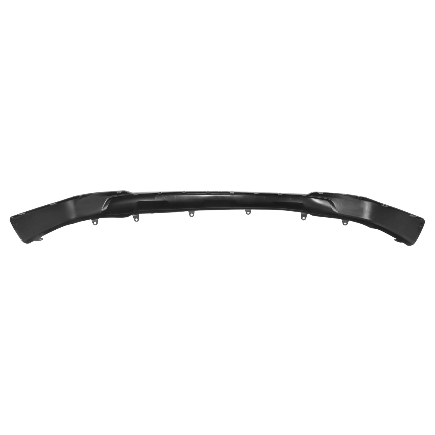 ACCESORIO DEFENSA FACIA 19-23 TOYOTA RAV4 - FITS HYBRID LE, HYBRID XLE, LE, XLE, XLE PREMIUM - FITS JAPAN/NORTH AMERICA BUILT VEHICLE