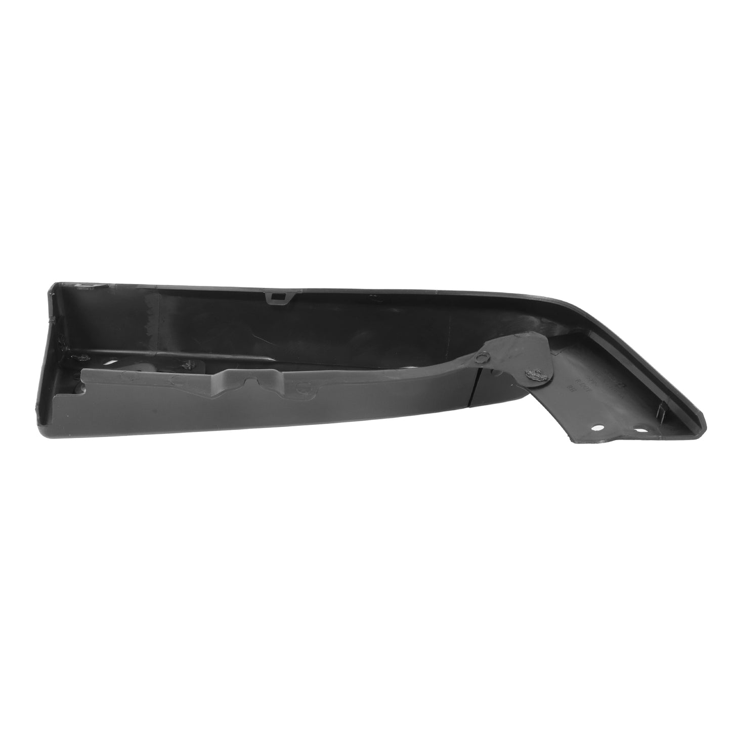 ACCESORIO DEFENSA FACIA PASSENGER SIDE - 04-09 TOYOTA PRIUS - FITS PASSENGER SIDE