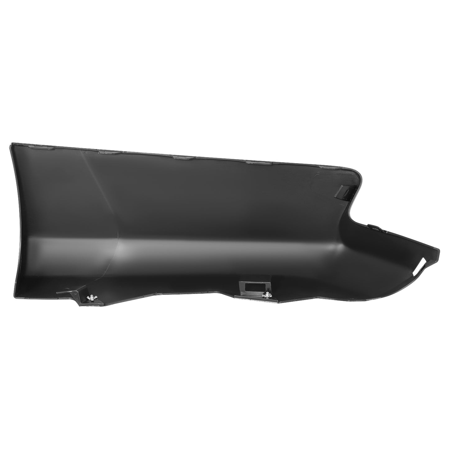 ACCESORIO DEFENSA FACIA PASSENGER SIDE - 11-13 TOYOTA COROLLA - FITS S - FITS PASSENGER SIDE