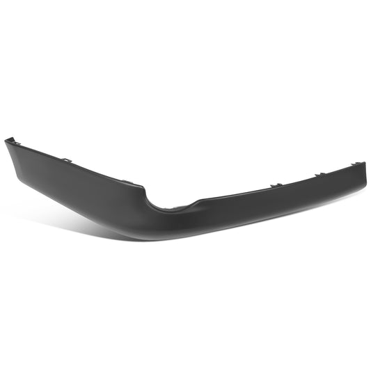 ACCESORIO DEFENSA FACIA DRIVER SIDE - 09-10 TOYOTA COROLLA - FITS BASE, CE, LE, S, XLE, XRS - FITS DRIVER SIDE