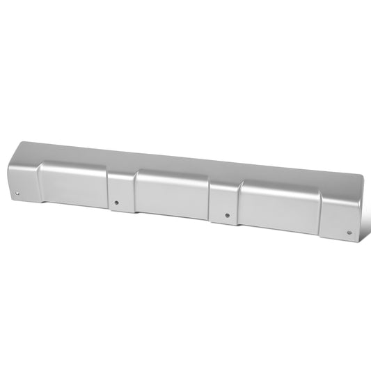 ACCESORIO DEFENSA FACIA 07-14 TOYOTA FJ CRUISER - FITS FOR MODELS WITHOUT TRAILER HITCH - FITS WITHOUT SPECIAL EDITION PACKAGE