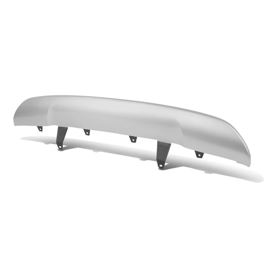 ACCESORIO DEFENSA FACIA 16-18 TOYOTA RAV4 - FOR MODELS WITHOUT HANDS FREE LIFTGATE - FITS LE, LIMITED, SE, XLE