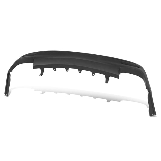 ACCESORIO DEFENSA FACIA 16-18 TOYOTA AVALON - FITS LIMITED, TOURING, XLE, XLE PLUS, XLE PREMIUM - FITS WITHOUT PARKING AID SENSOR HOLES - FITS WITHOUT TOW HOOK HOLE