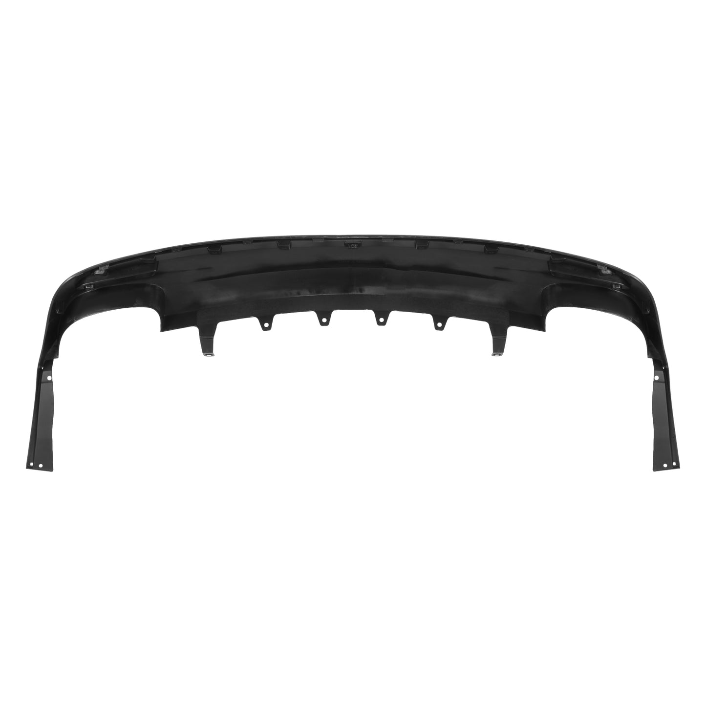 ACCESORIO DEFENSA FACIA 16-18 TOYOTA AVALON - FITS LIMITED, TOURING, XLE, XLE PLUS, XLE PREMIUM - FITS WITHOUT PARKING AID SENSOR HOLES - FITS WITHOUT TOW HOOK HOLE