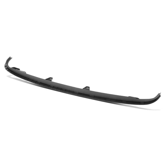 ACCESORIO DEFENSA FACIA 10-14 VOLKSWAGEN GOLF - FITS BASE
