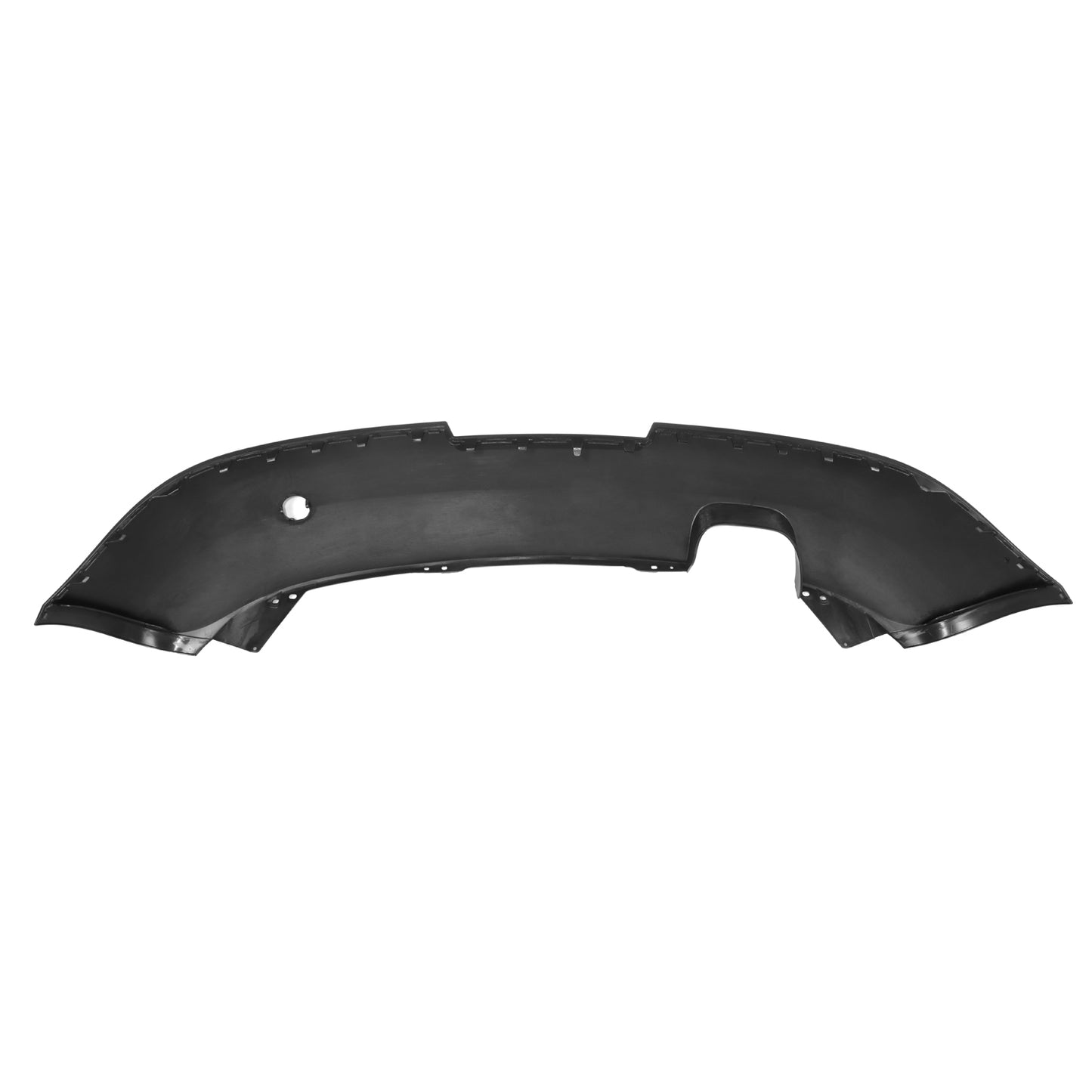 ACCESORIO DEFENSA FACIA 06-09 VOLKSWAGEN RABBIT