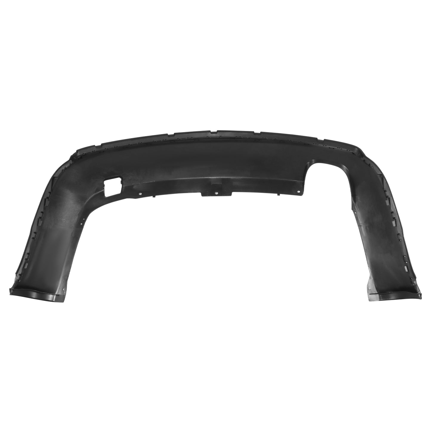 ACCESORIO DEFENSA FACIA 05-10 Volkswagen Jetta