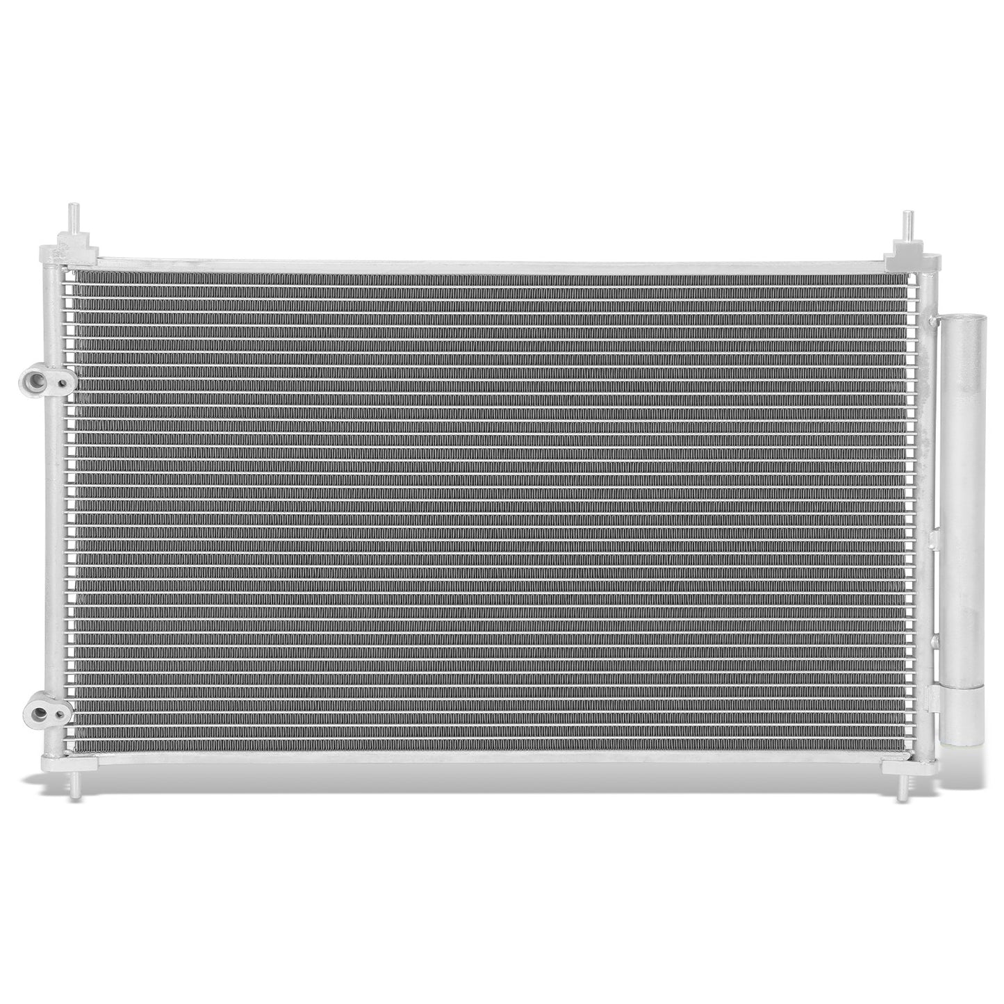 CONDENSADOR SCION IM 2016 / TOYOTA COROLLA IM 2017-2018 - ALUMINIUM