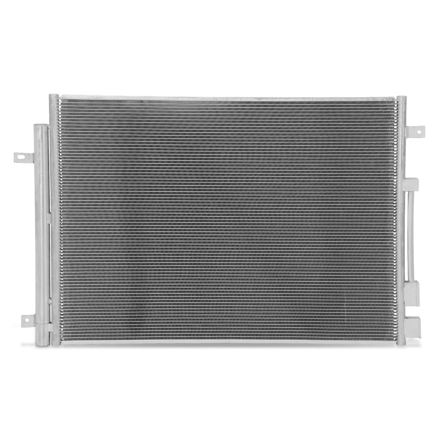 CONDENSADOR CHRYSLER PACIFICA 2017-2022 / CHRYSLER VOYAGER 2020-2022 - EXC HYBRID - ALUMINIUM