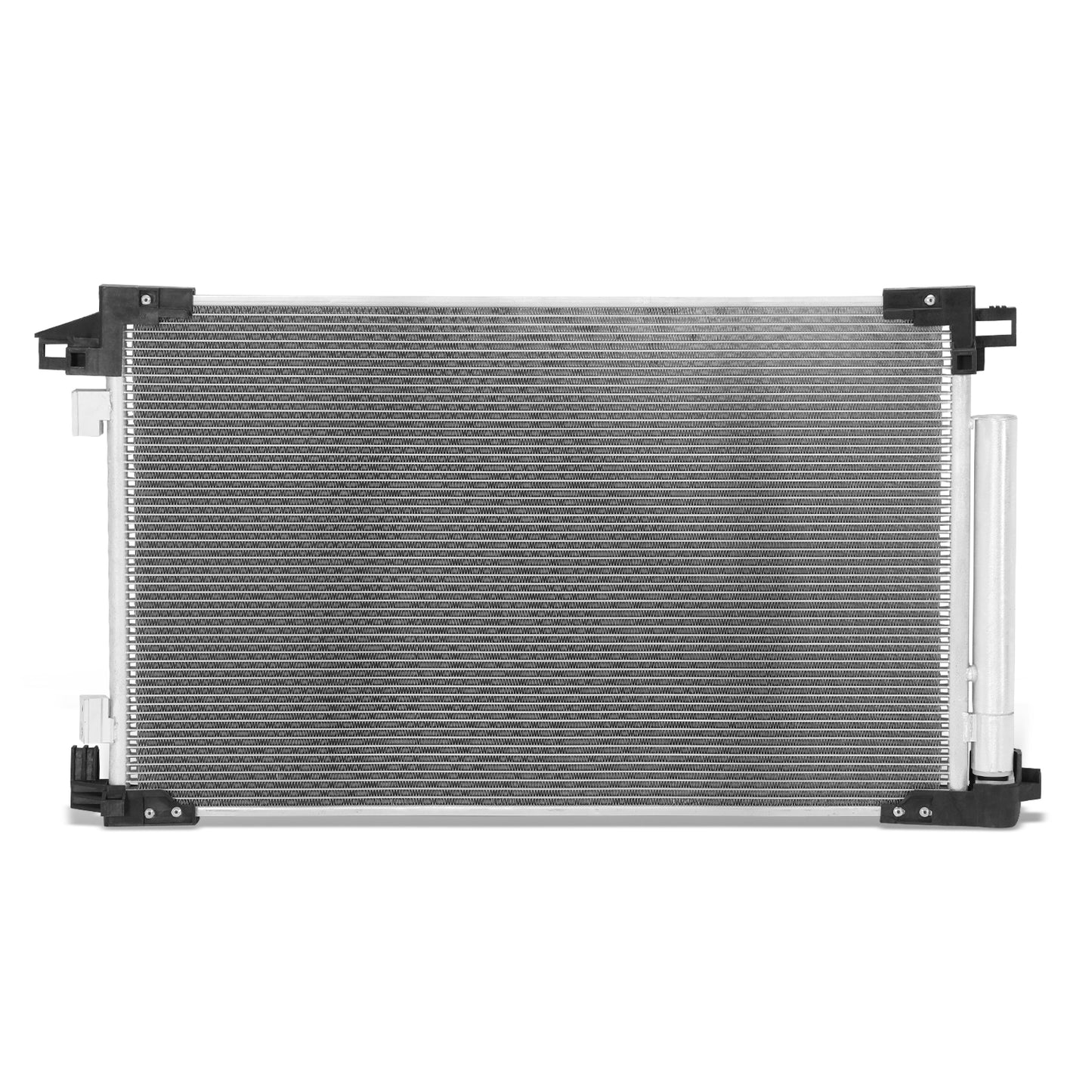 CONDENSADOR TOYOTA C-HR 2018-2021 - ALUMINIUM