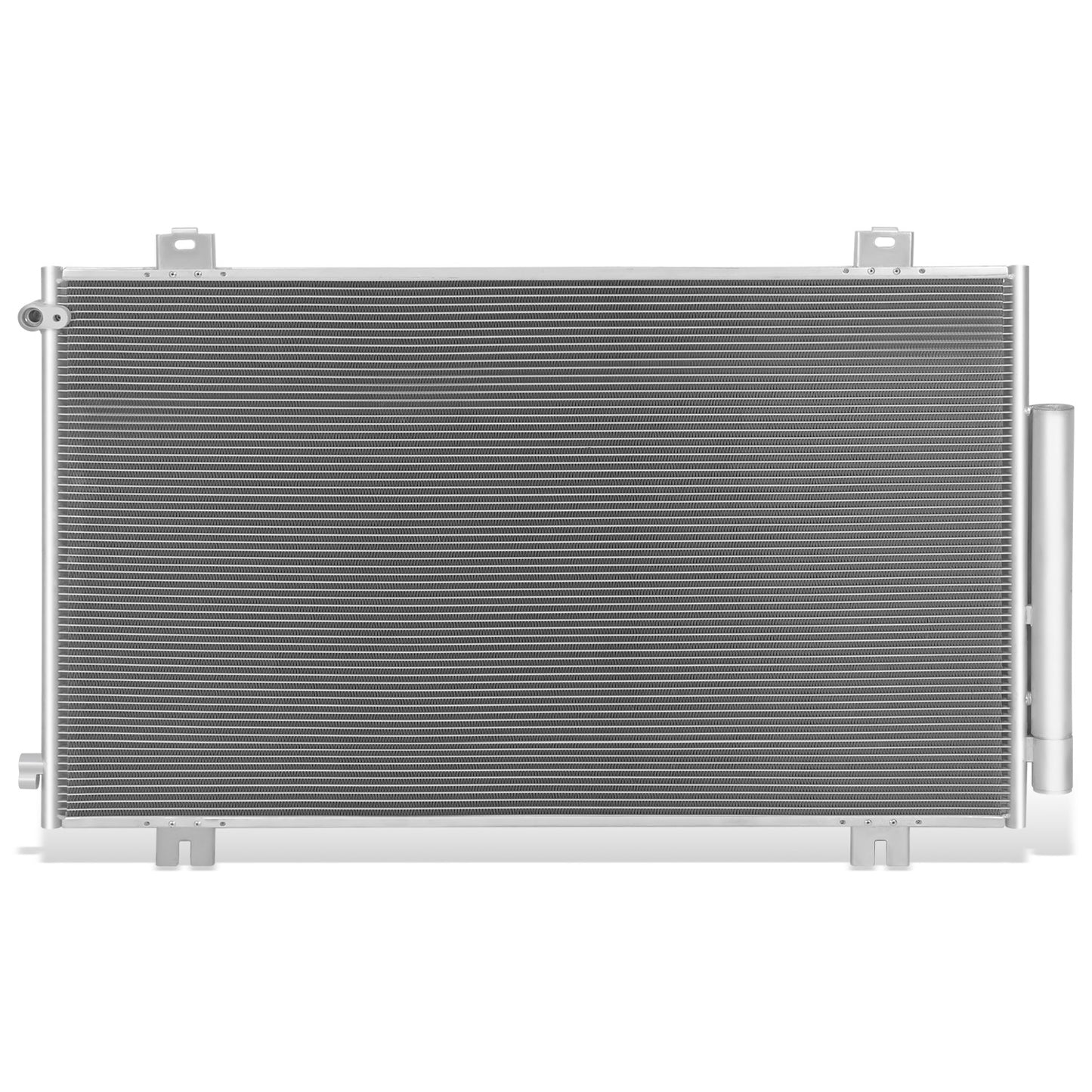 CONDENSADOR HONDA ODYSSEY 2018-2023 - ALUMINIUM