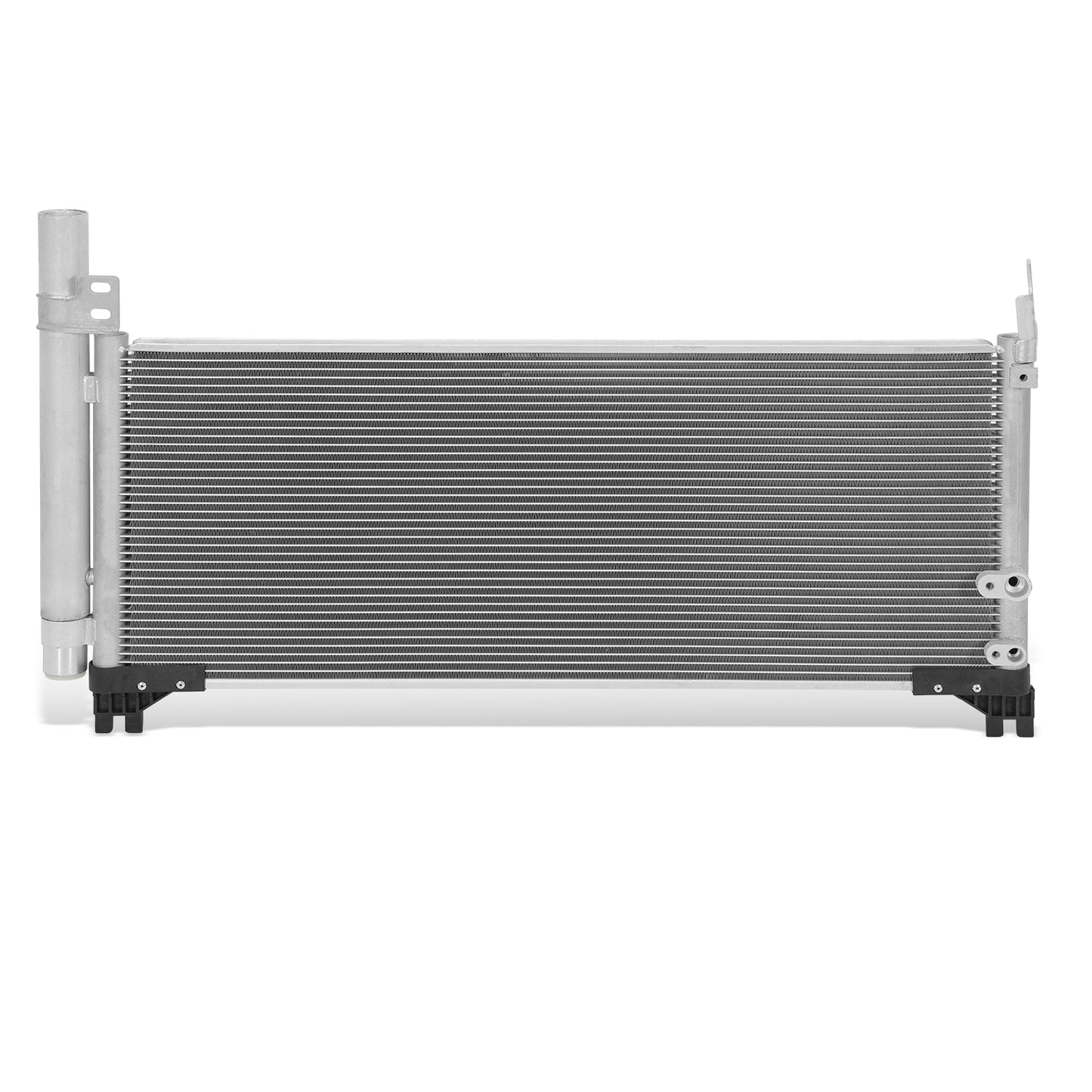 CONDENSADOR LEXUS GS450H 2013-2016 - ALUMINIUM