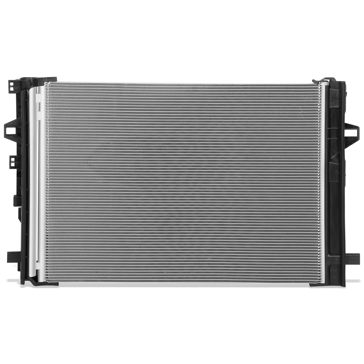 CONDENSADOR INFINITI QX30 2017-2019 / MERCEDES-BENZCLA250 2014-2019 / MERCEDES-BENZGLA250 2015-2020 - ALUMINIUM