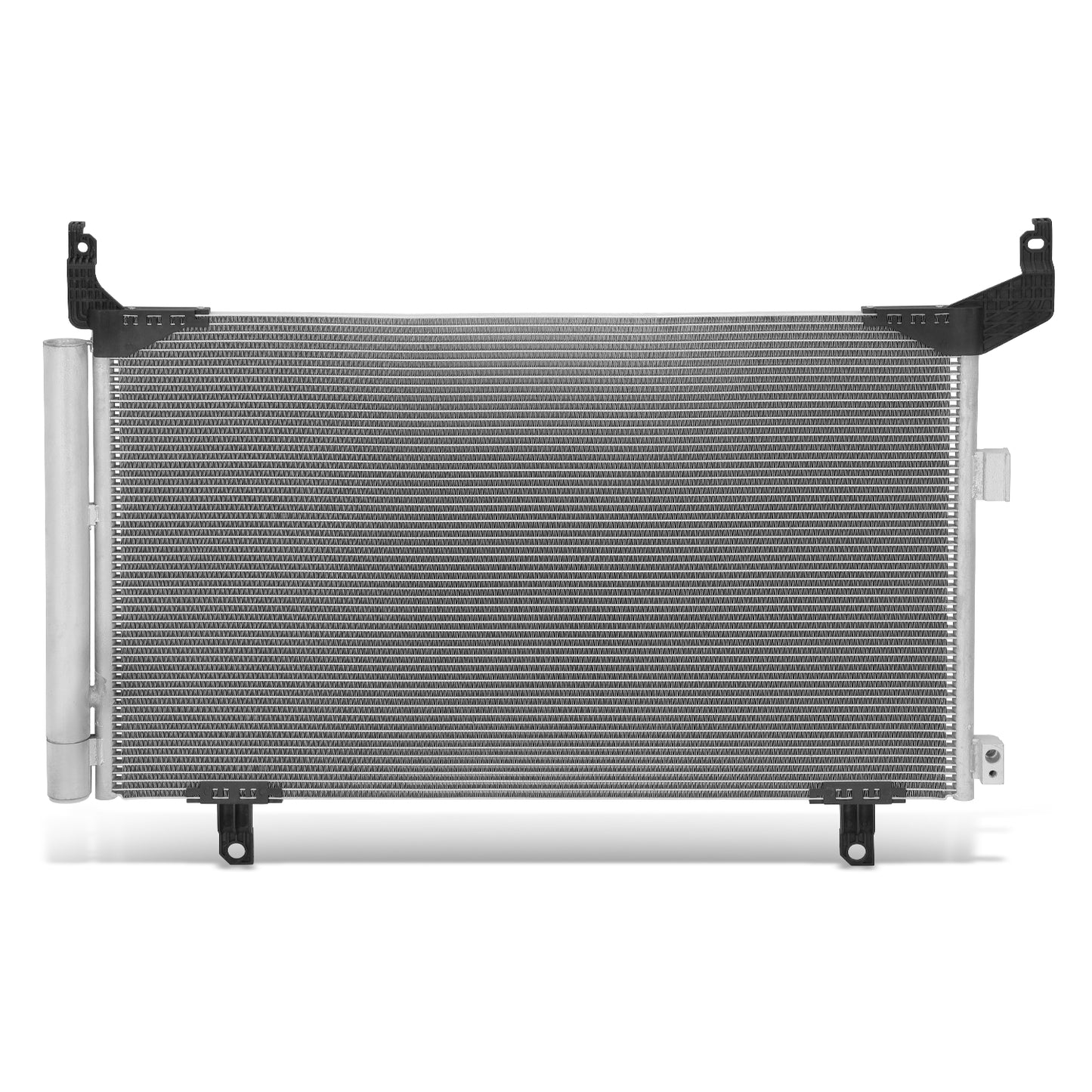 CONDENSADOR SUBARU FORESTER 2019-2024 - ALUMINIUM