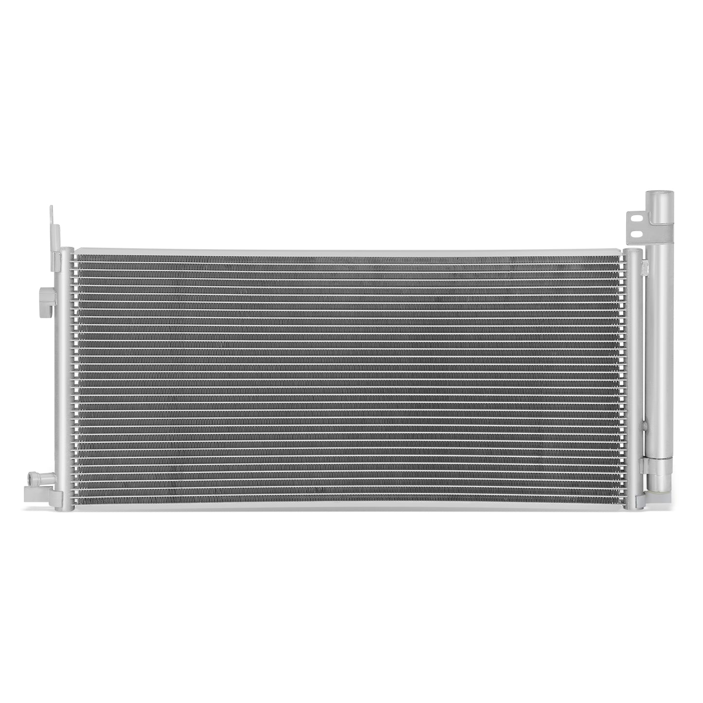 CONDENSADOR TOYOTA RAV4 HYBRID 2019-2024 / TOYOTA VENZA 2021-2024 - ALUMINIUM