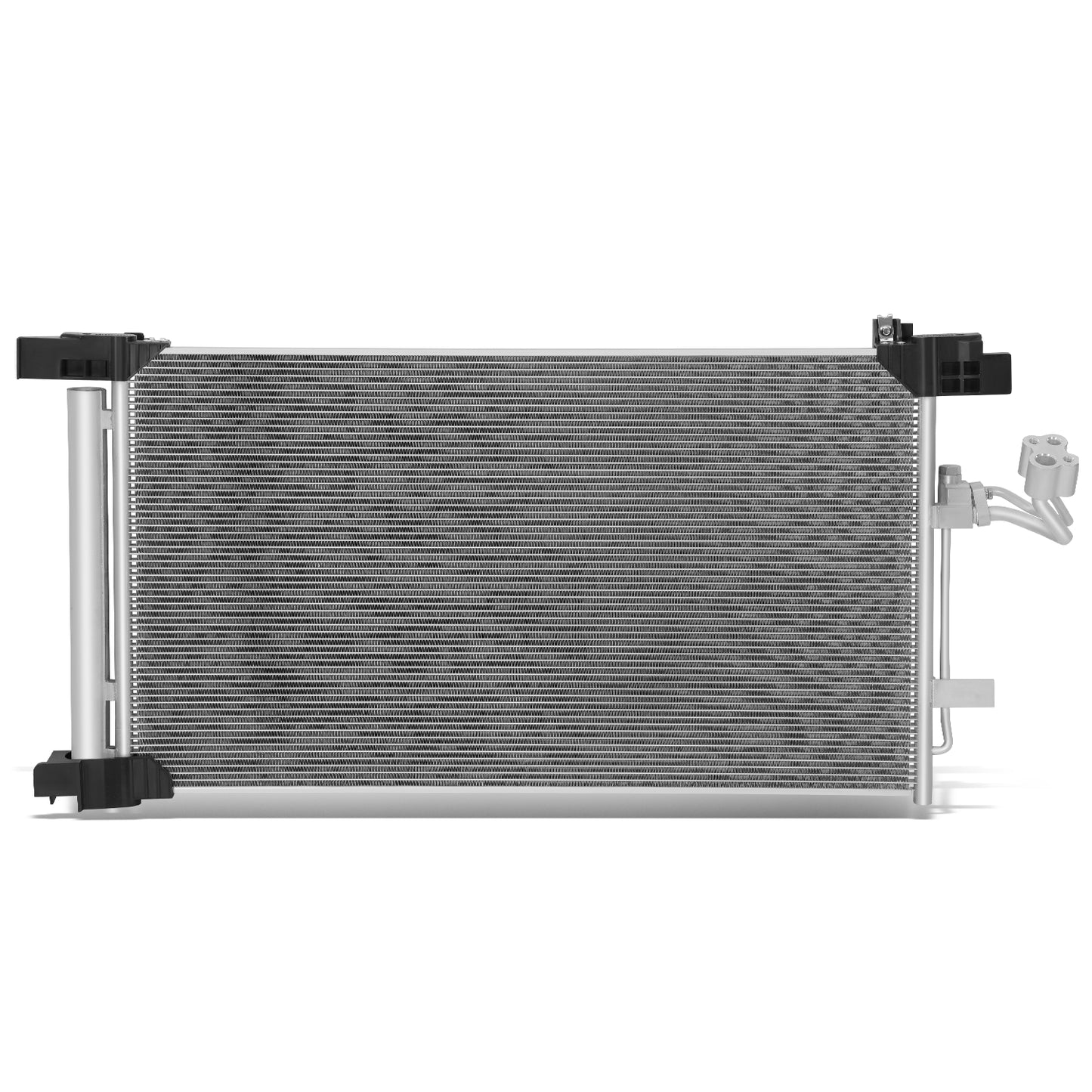 CONDENSADOR NISSAN ALTIMA 2021-2024 - ALUMINIUM