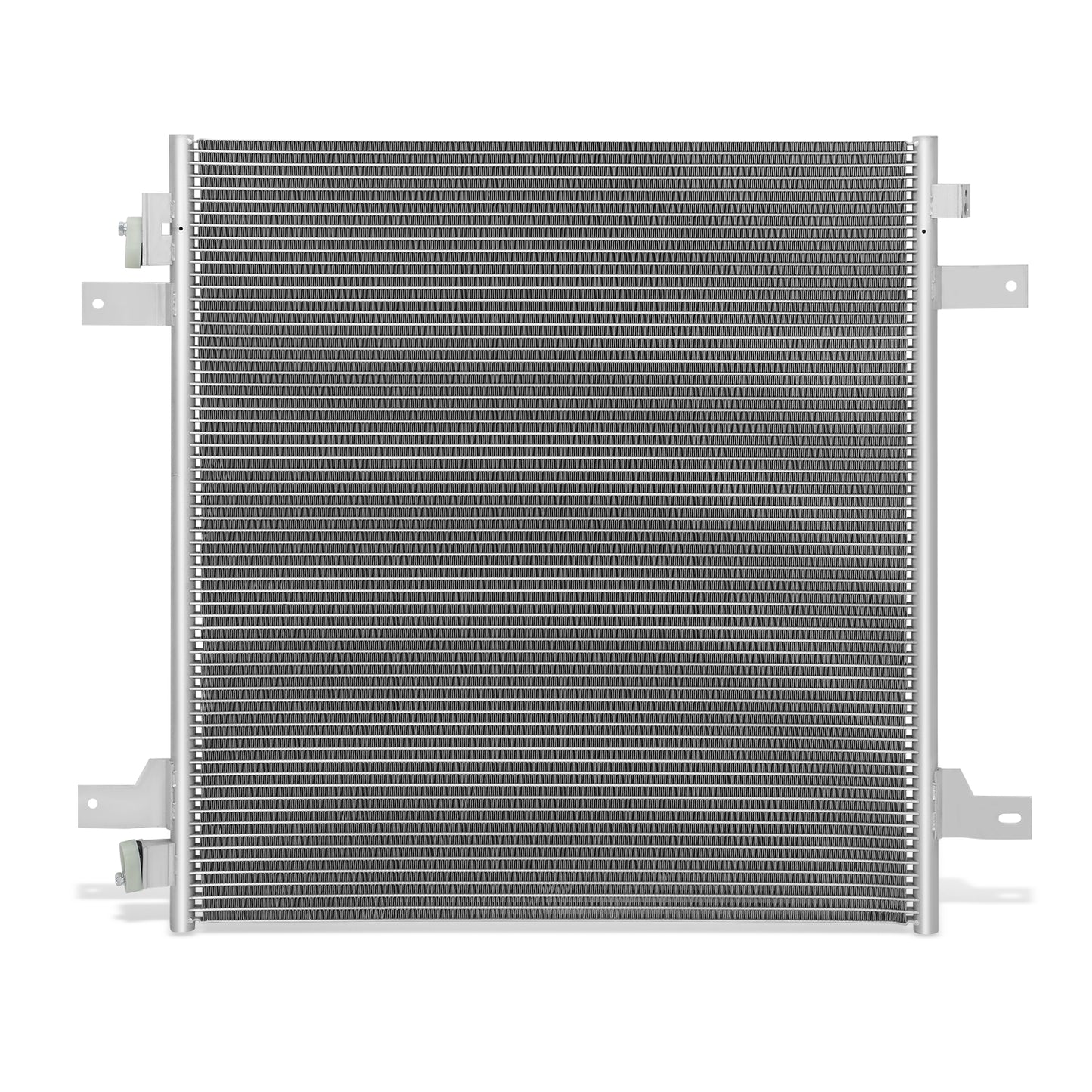 CONDENSADOR INFINITI QX80 2020-2022 / NISSAN ARMADA 2021-2022 - ALUMINIUM