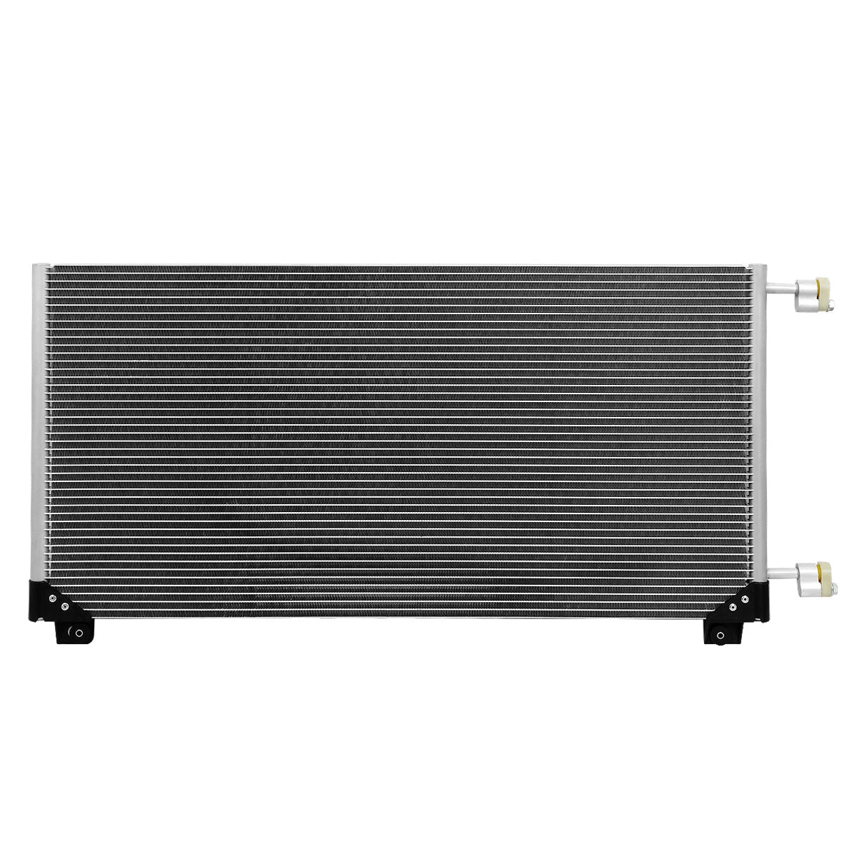 CONDENSADOR 02-10 CADILLAC ESCALADE / 99-12 CHEVROLET SILVERADO 1500 / 99-17 CHEVROLET SILVERADO 2500 / 01-2009 CHEVROLET SILVERADO 3500 / 00-05 CHEVROLET SUBURBAN 1500, 2500 / 00-13 CHEVROLET TAHOE / 99-10 GMC SIERRA 1500, 2500 / 07 GMC SIERRA 1500