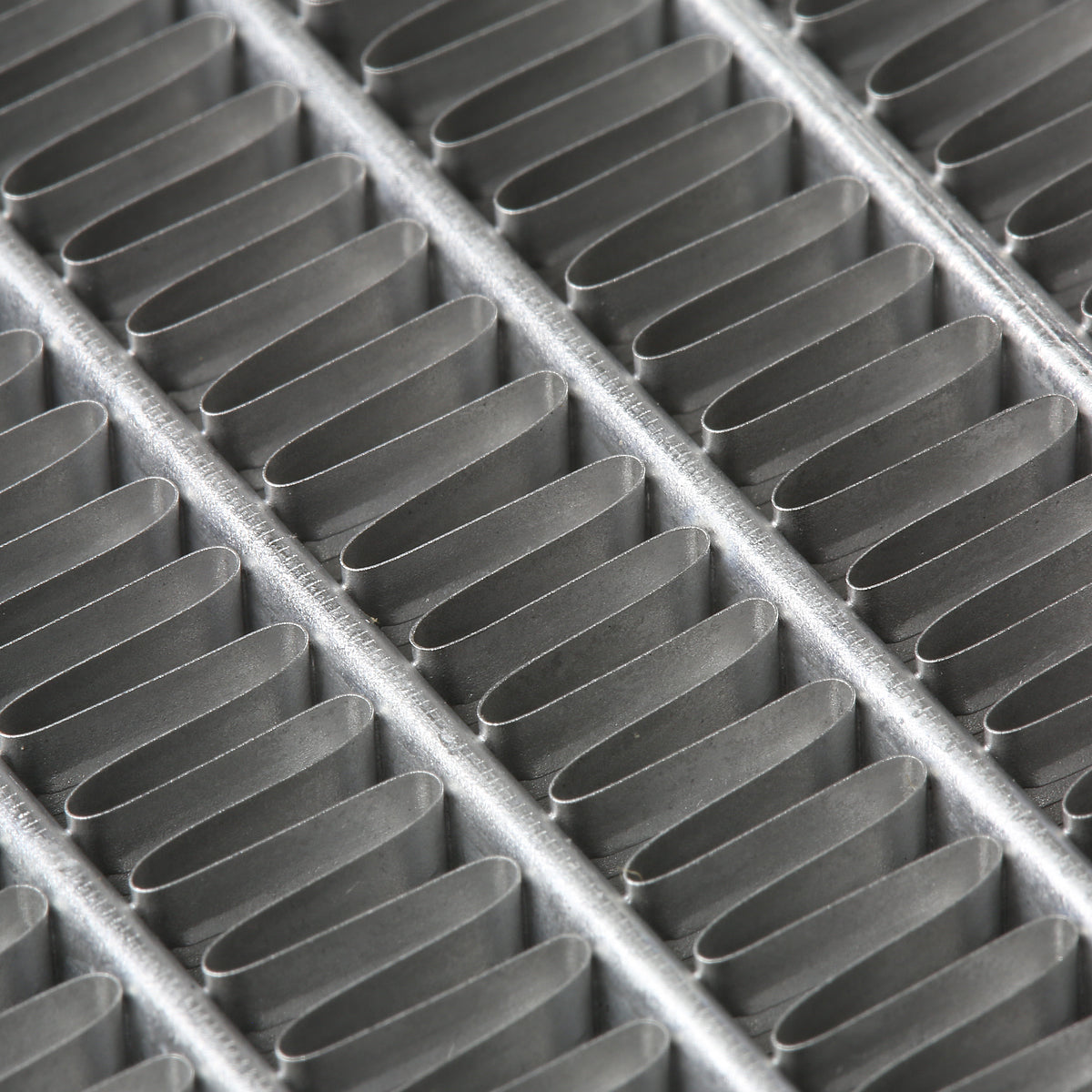 CONDENSADOR ACURA RSX 2002-2006 - ALUMINUM - SILVER