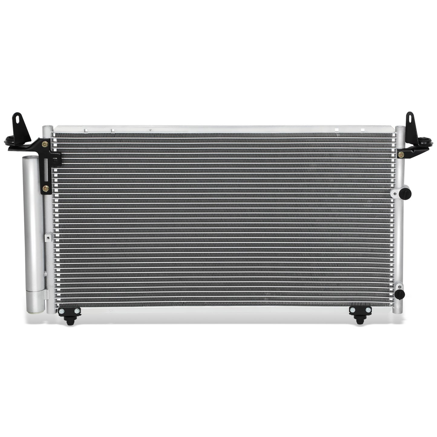 CONDENSADOR TOYOTA TUNDRA 04-06 - WITHDOUBLE CAB - ALUMINUM