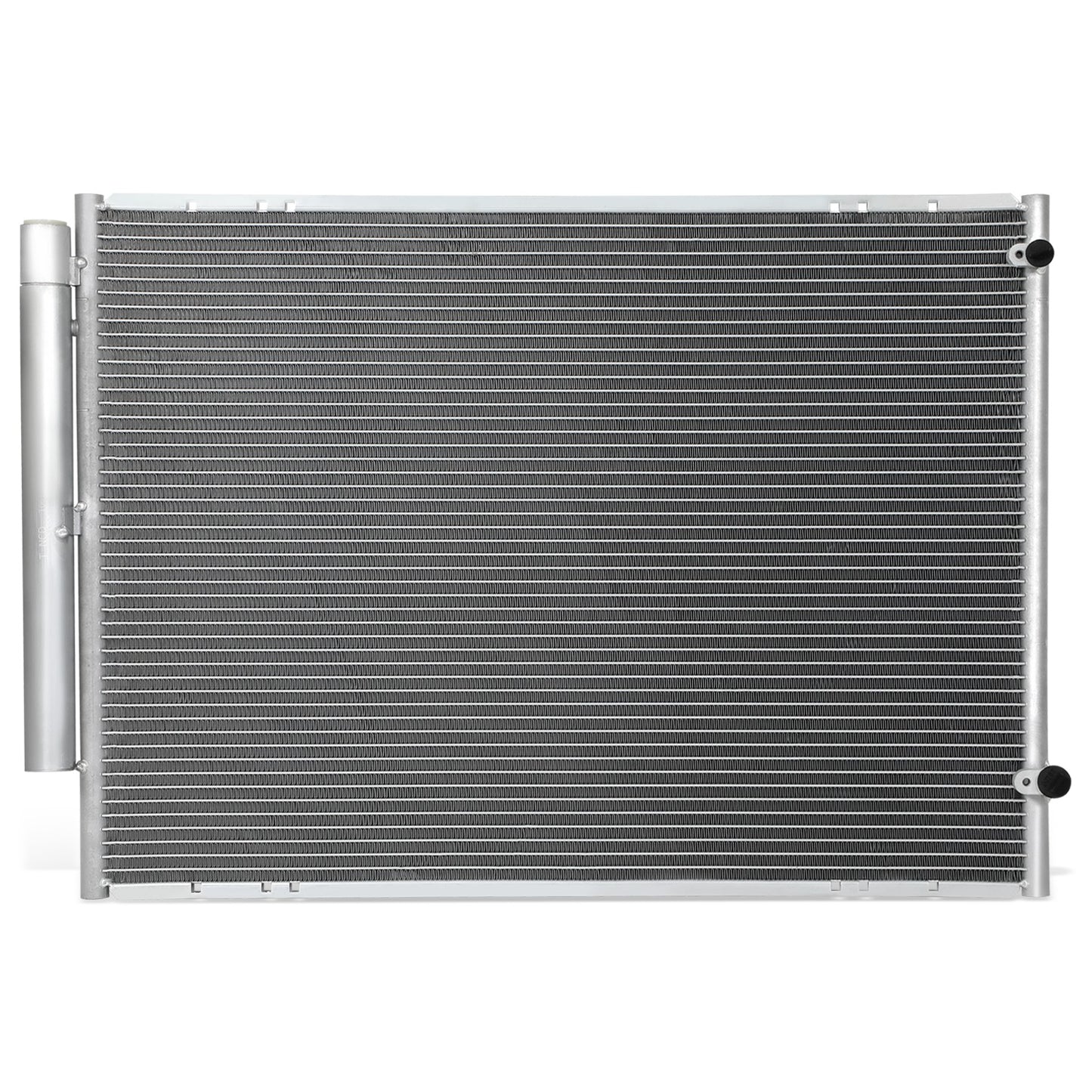 CONDENSADOR LEXUS RX330 06 - LEXUS RX350 07-09 - ALUMINUM