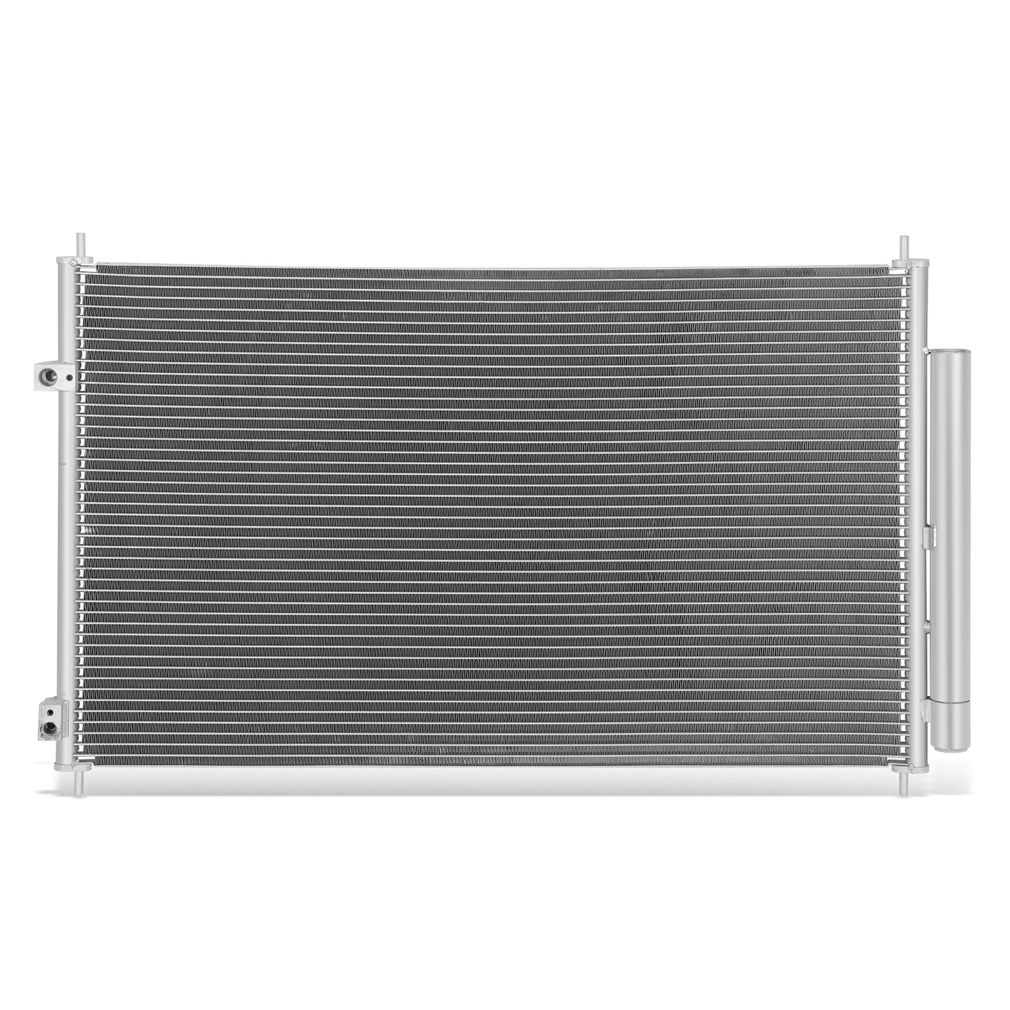 CONDENSADOR ACURA MDX 2007-2013 - ALUMINIUM