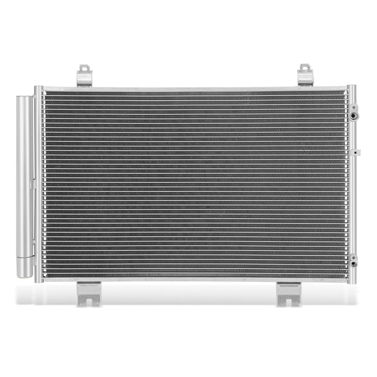 CONDENSADOR LEXUS LS460 2007-2017 - RWD MODEL - ALUMINIUM