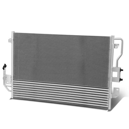 CONDENSADOR 08-12 FORD ESCAPE / 08-11 MAZDA TRIBUTE / 08-11 MERCURY MARINER - 2.3L, 2.5L, 3.0L ENGINE MODELS - ALUMINIUM