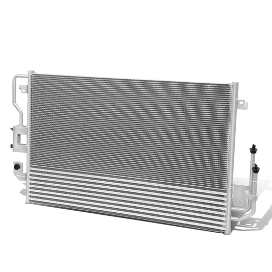 CONDENSADOR 09-12 FORD ESCAPE / 09-11 MAZDA TRIBUTE / 09-11 MERCURY MARINER - FITS L4 V6 ENGINE MODELS - ALUMINIUM
