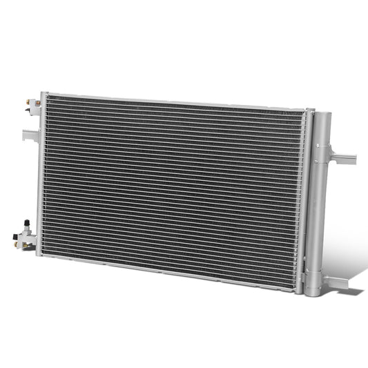 CONDENSADOR 16-17 BUICK CASCADA / 10-16 BUICK LACROSSE / 11-17 BUICK REGAL / 12-17 BUICK VERANO / 13-19 CADILLAC XTS / 11-15 CHEVROLET CRUZE / 2016 CHEVROLET CRUZE LIMITED, MALIBU LIMITED / 14-19 CHEVROLET IMPALA / 13-15 CHEVROLET MALIBU / 12-14 CHEVROLET