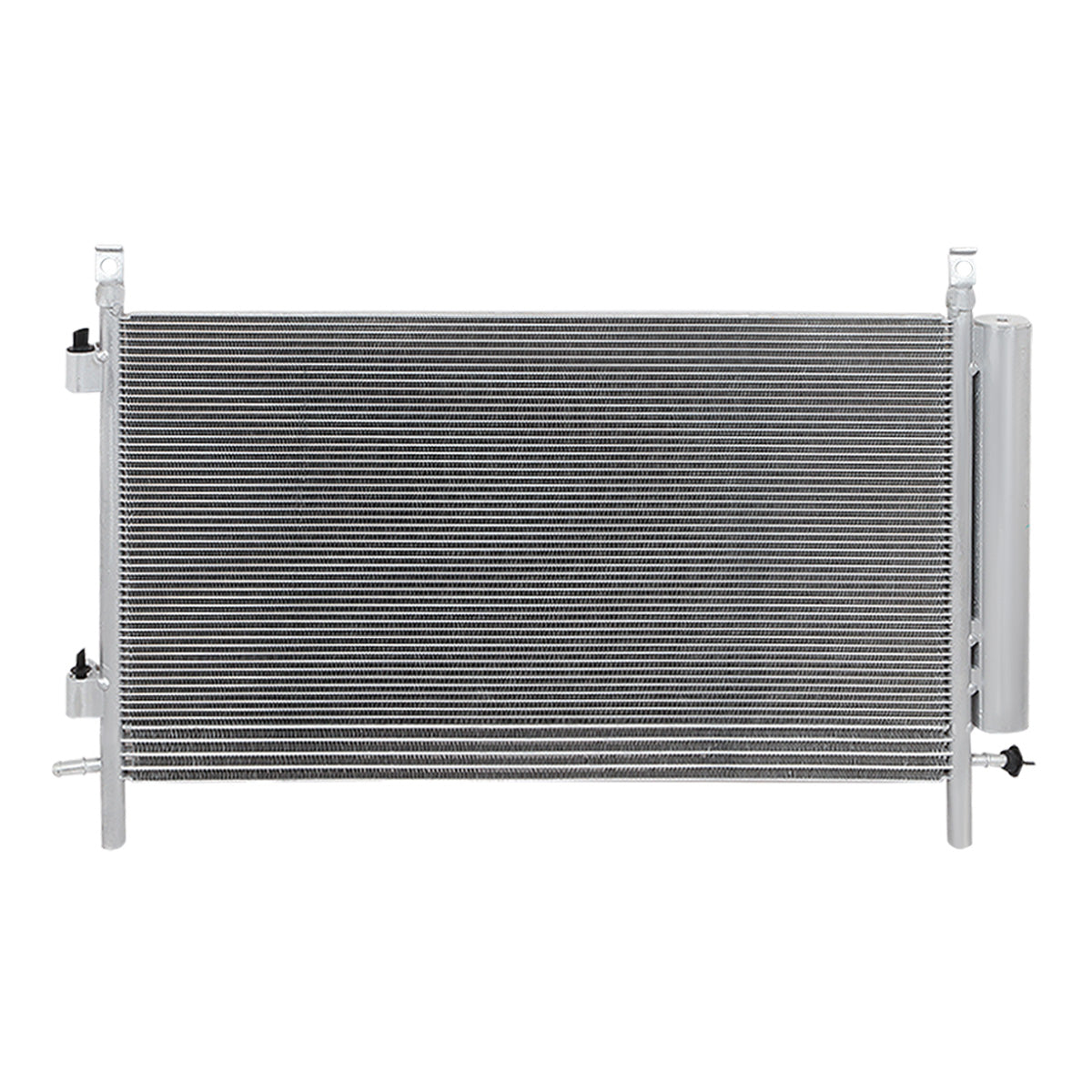 CONDENSADOR 10-11 CHEVROLET CAMARO - ALUMINIUM