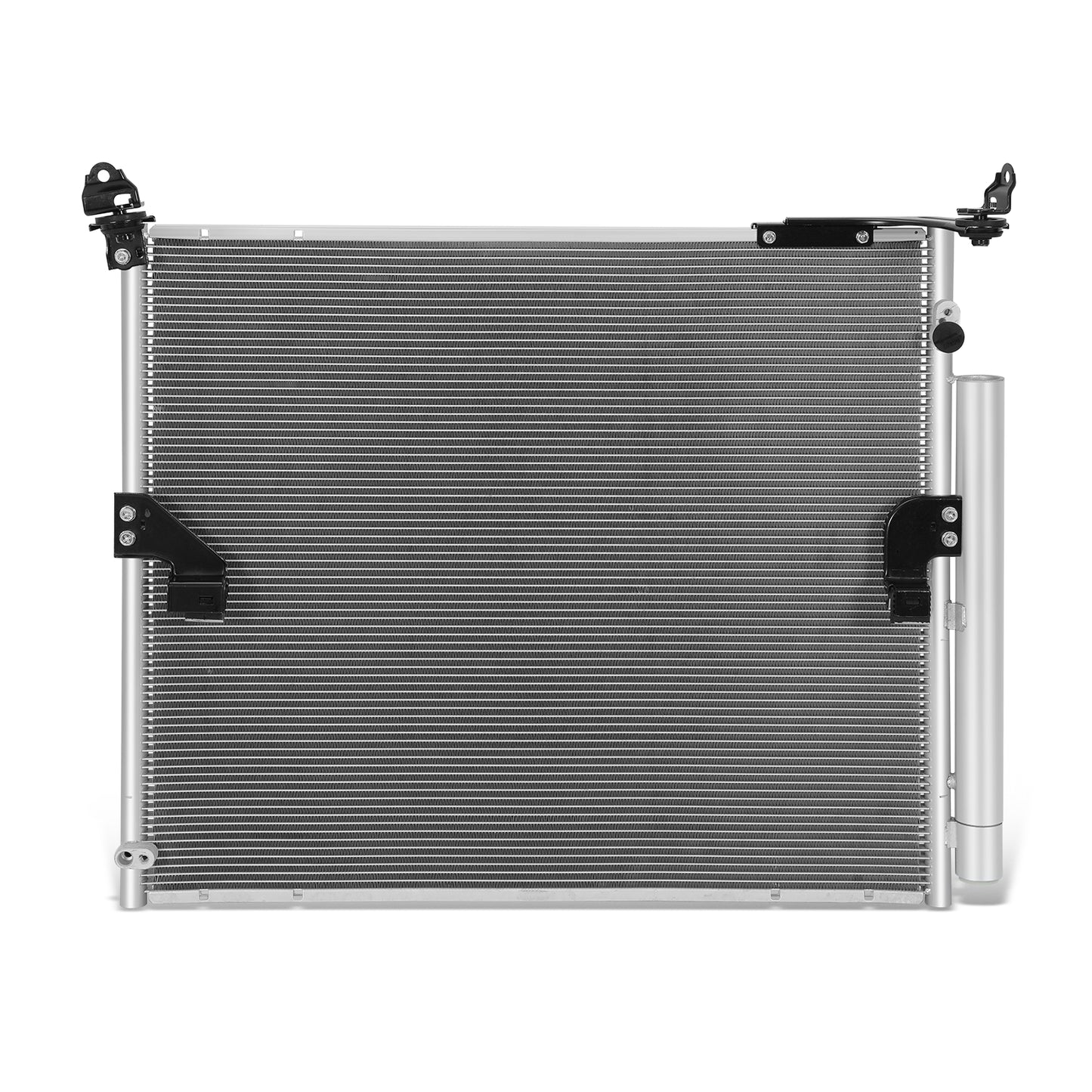 CONDENSADOR TOYOTA 4RUNNER 2010-2020 - ALUMINIUM