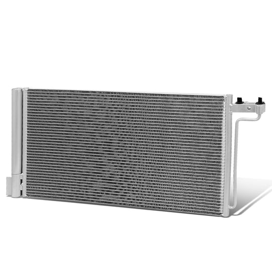 CONDENSADOR 12-14 FORD FOCUS - FIT 2.0L, ELECTRIC ENGINE MODELS - ALUMINIUM