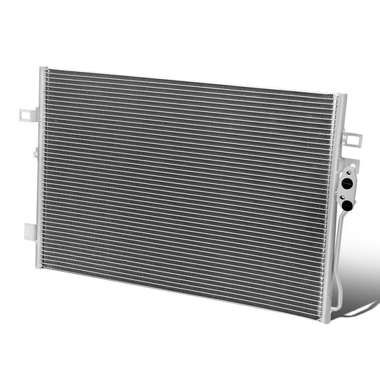 CONDENSADOR 11-19 DODGE JOURNEY - FITS 2.4L L4, 3.6L V6 ENGINE MODELS - ALUMINIUM