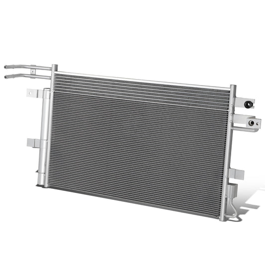 CONDENSADOR 13-19 FORD FLEX / 13-16 LINCOLN MKS / 13-18 LINCOLN MKT - ALUMINIUM