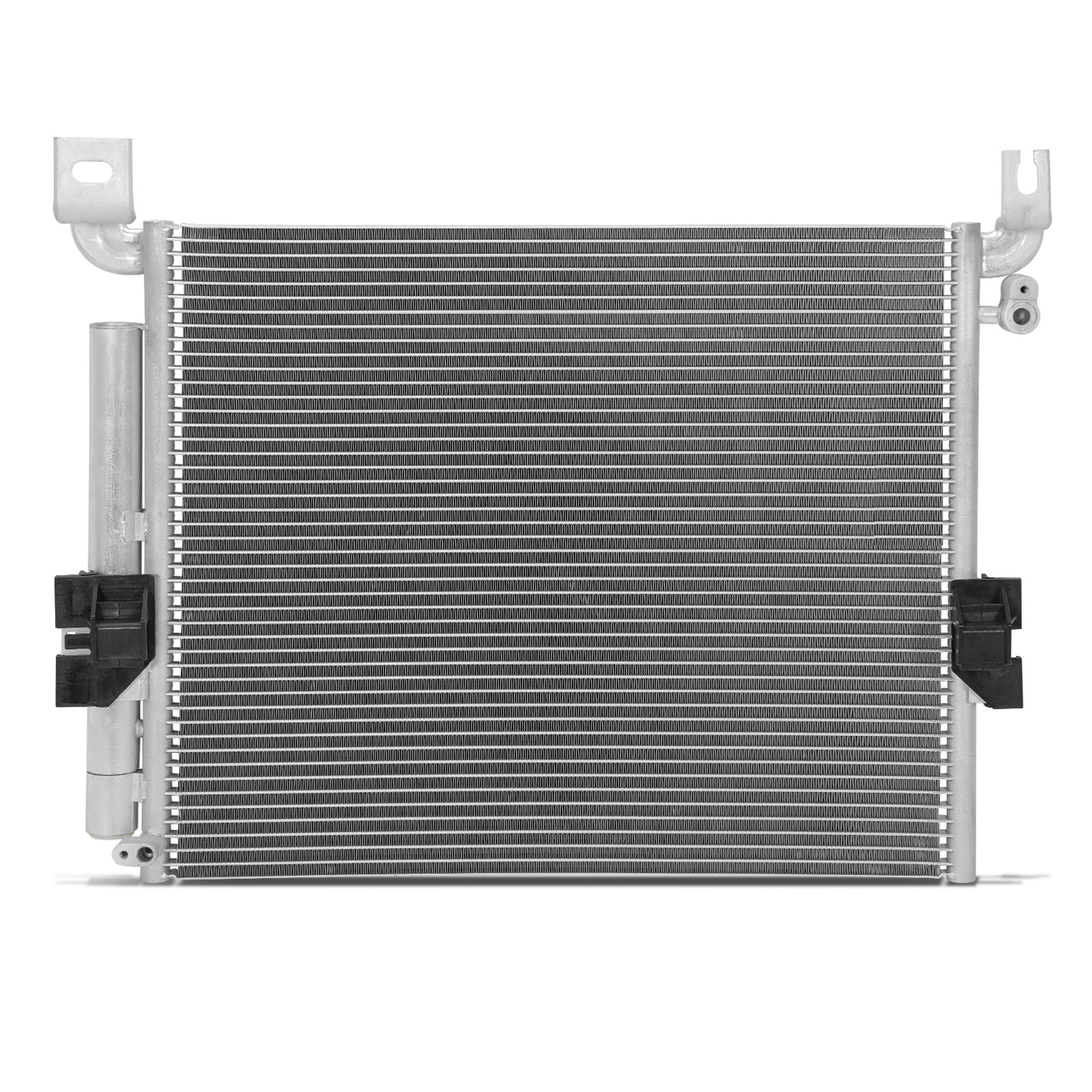 CONDENSADOR TOYOTA TACOMA 2012-2015 - ALUMINIUM