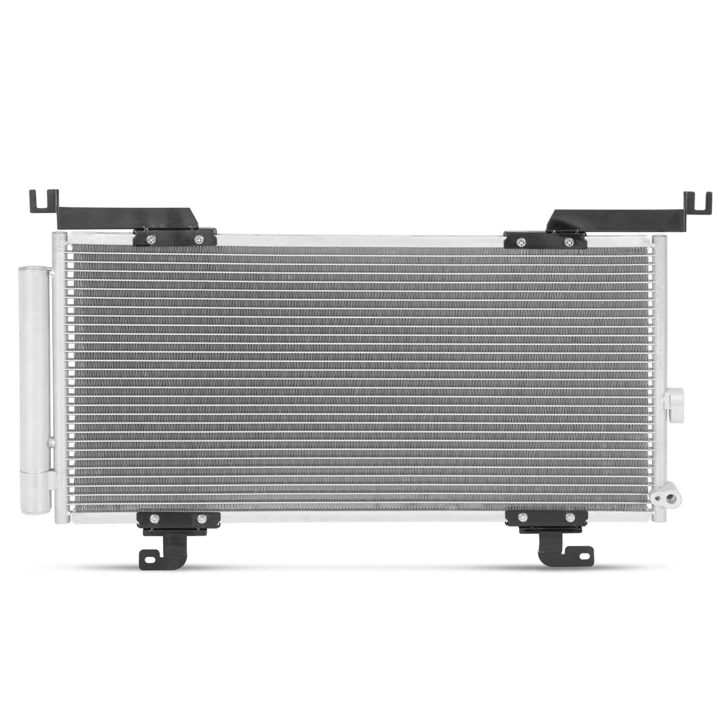 CONDENSADOR SUBARU LEGACY 2015-2019 / SUBARU OUTBACK 2015-2019 - ALUMINIUM