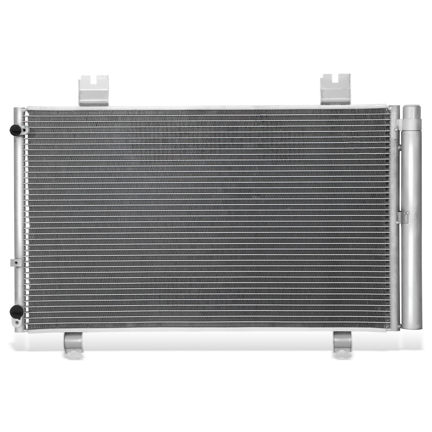 CONDENSADOR LEXUS LS460 07-17 - AWD MODEL - ALUMINUM