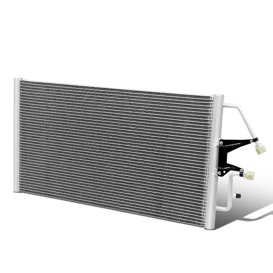 CONDENSADOR 99-00 CADILLAC ESCALADE / 96-99 CHEVROLET C1500 PICKUP, C1500 SUBURBAN / 96-00 CHEVROLET C2500 PICKUP, C2500 SUBURBAN / 99-00 CHEVROLET C35 / 96-03 CHEVROLET C3500 PICKUP / 96-99 CHEVROLET K1500, K1500 SUBURBAN / 96-00 CHEVROLET K2500, K3500